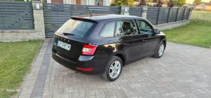 Skoda Fabia III (2014-2021) 1.0 TSI Style 2020