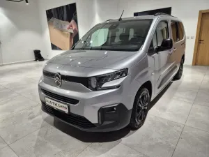 Citroën Berlingo III (2018-) XL 1.5 BlueHDI Max S&S EAT8 2024