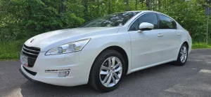 Peugeot 508 I (2010-2018) 1.6 T Active 2011