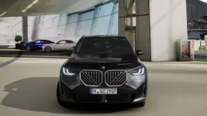 BMW X3 G45 (2024-) xDrive20 mHEV 2026