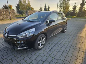 Renault Clio IV (2012-2018) 1.5 dCi Energy Limited EU6 2016