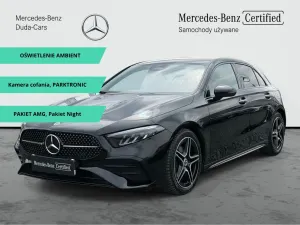 Mercedes-Benz A W177 (2018-) 2025