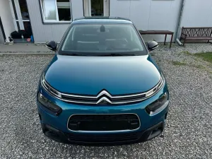 Citroën C4 Cactus Pure Tech 110 Stop&Start Feel 2018