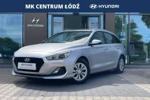 Hyundai i30 III (2017-) 1.4 Classic + 2020