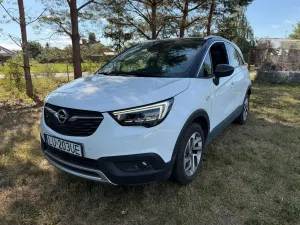 Opel Crossland 1.2 Start/Stop Ultimate 2018