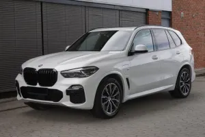 BMW X5 G05 (2018-) xDrive45e 2021
