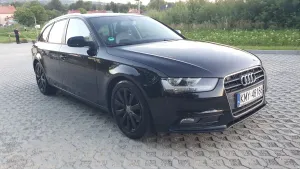 Audi A2 2013