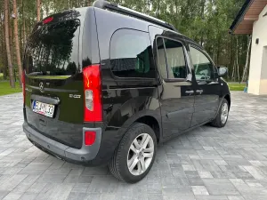 Mercedes-Benz Citan Tourer 415.705 2015