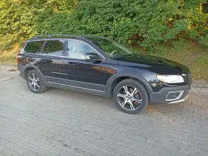 Volvo XC70 2012