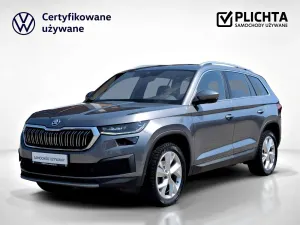 Skoda Kodiaq I (2016-2024) 1.5 TSI ACT 4x2 Style DSG 2023