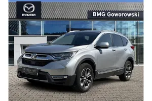Honda CR-V V (2018-2023) 2.0 i-MMD Lifestyle 2WD CVT 2022
