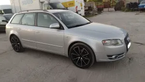 Audi A4 B7 (2004-2007) 2.0 TDI DPF 2005