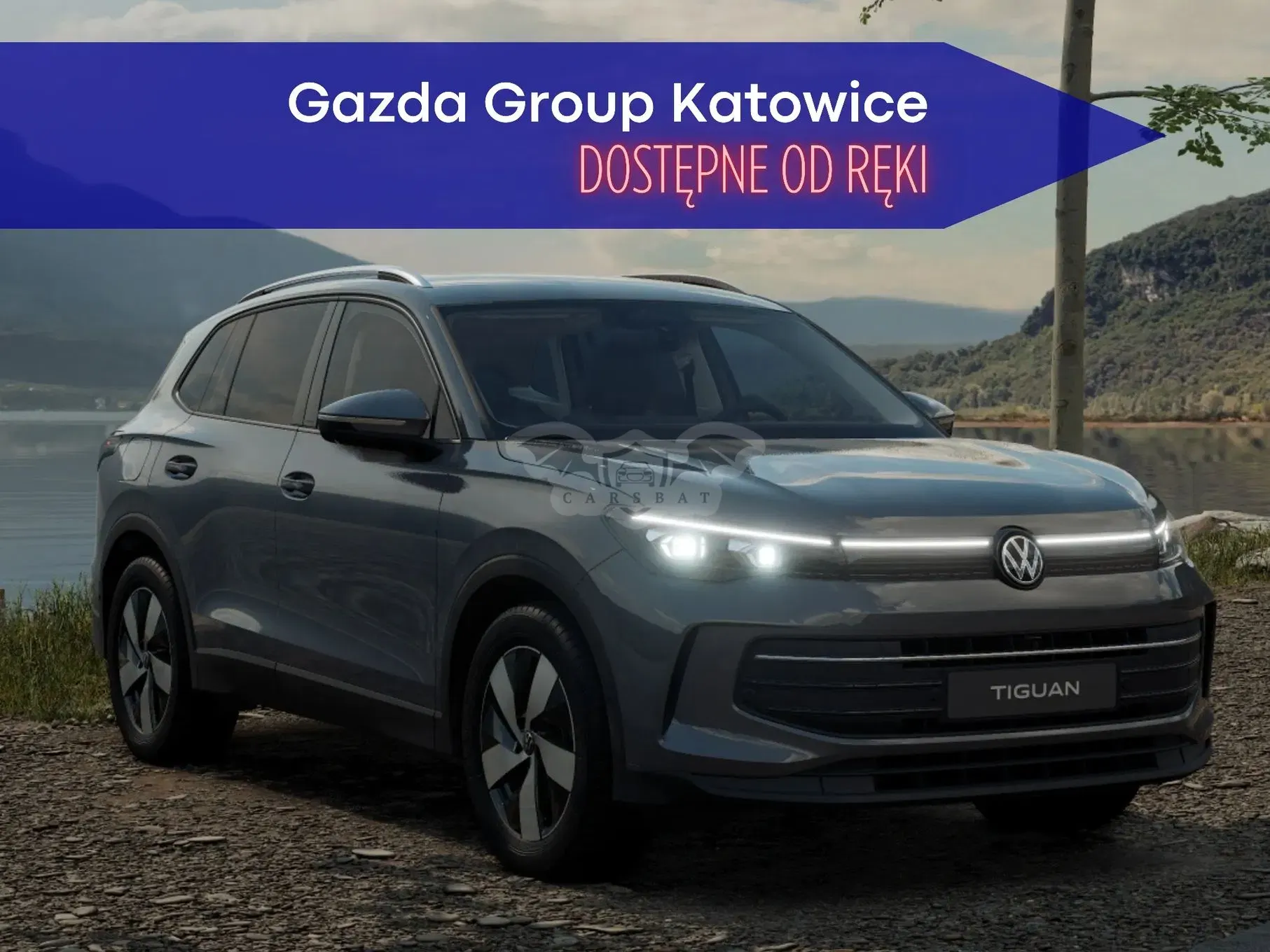 Volkswagen Tiguan III (2024-) 1.5 eTSI Life Plus DSG 2026