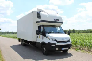 Iveco Daily 2017