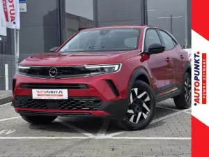 Opel Mokka II (2020-) 2023