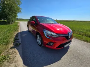 Renault Clio V (2019-2025) 1.5 dCi Business 2020