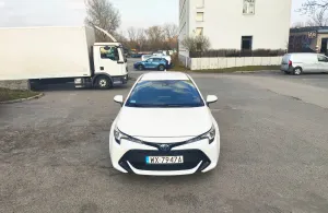 Toyota Corolla Seria E21 (2019-) 1.8 Hybrid Active 2019