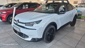 Citroën C4 III (2020-) 1.2 mHEV Max eDCT6 2026