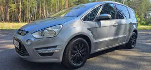 Ford S-Max I (2006-2015) 2.0 TDCi DPF Gold X MPS6 2013