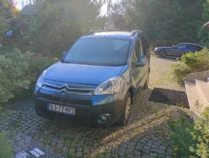 Citroën Berlingo II (2008-2018) 1.6 HDi Multispace 2010