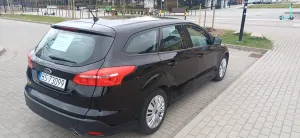 Ford Focus Mk3 (2010-2018) 2.0 TDCi Trend ASS 2015