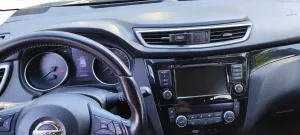 Nissan Qashqai II (2013-2021) 1.3 DIG-T N-Connecta 2019