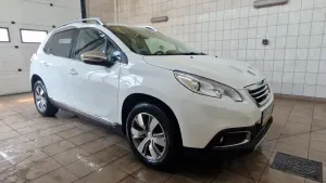 Peugeot 2008 I (2013-2019) 1.6 e-HDi Allure S&S 2014