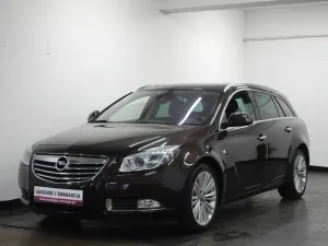 Opel Insignia A (2008-2017) 2.0 Bi Turbo CDTI 4x4 2012
