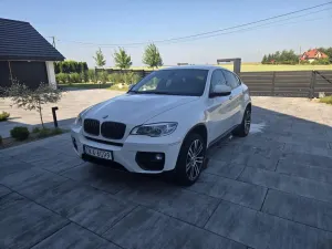 BMW X6 E71 (2008-2014) 2012