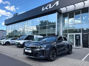 Kia XCeed 1.6 T-GDI Tribute DCT 2026