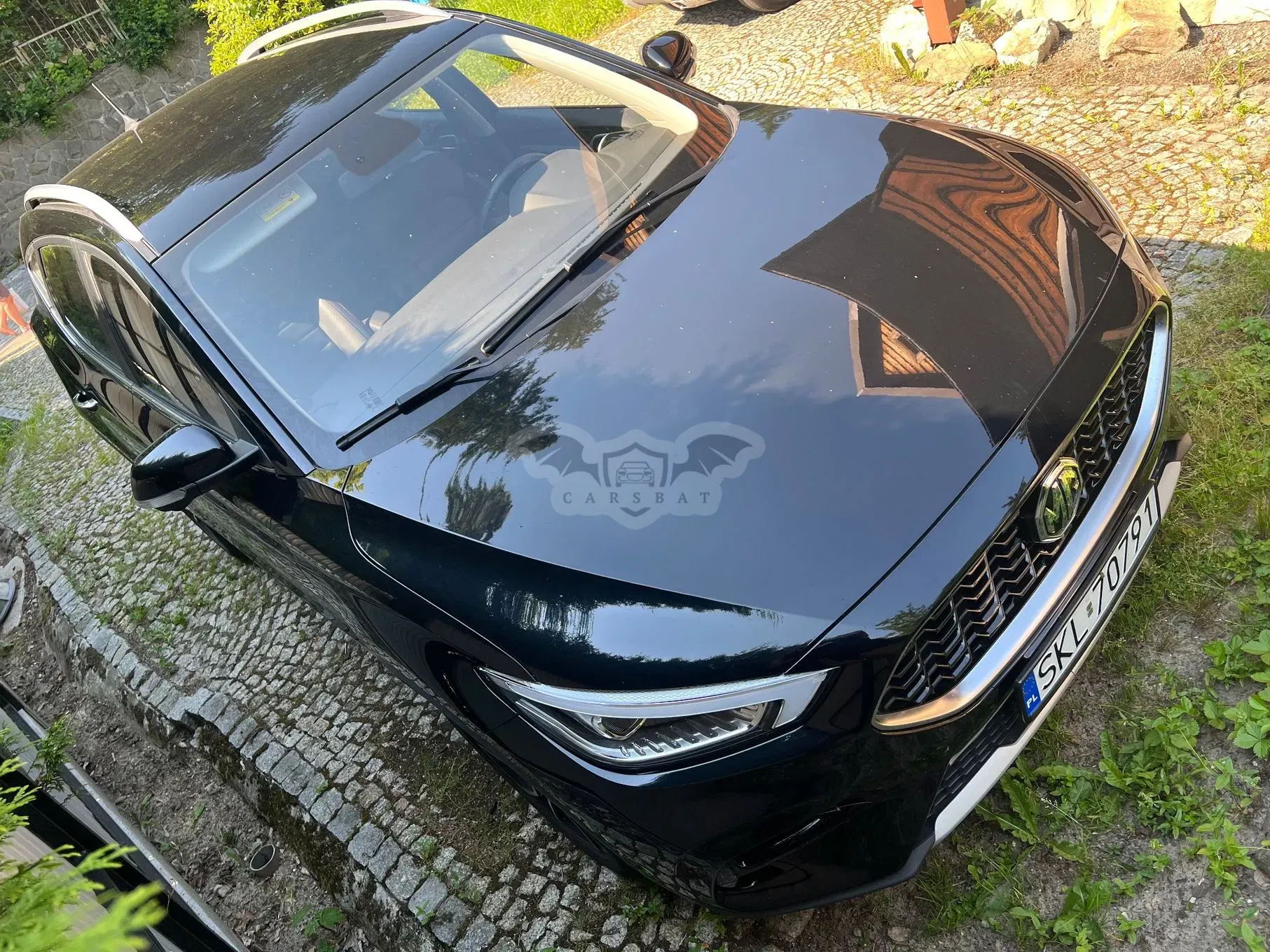 MG ZS ICE 1.5 VTI-tech Luxury 2023