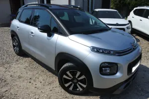 Citroën C3 Aircross PureTech 110 Stop & Start OPF SHINE PACK 2020
