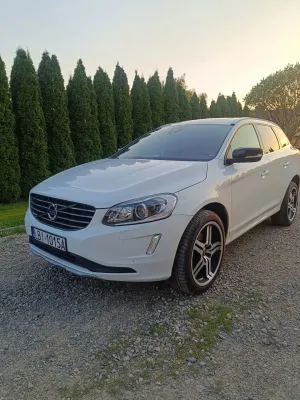 Volvo XC60 I (2008-2017) 2017