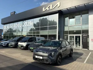 Kia Stonic 1.0 T-GDI Smart 2026