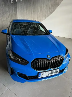 BMW 1 Series F40 (2019-) 120d M Sport sport 2023