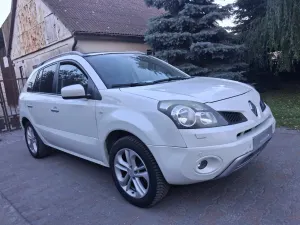 Renault Koleos I (2006-2016) 2.0 dCi 4x4 Privilege Euro5 2010