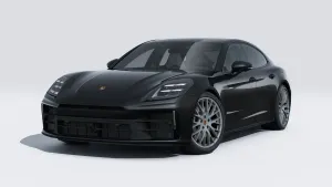 Porsche Panamera 4 E-Hybrid PHEV 2026