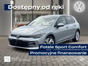 Volkswagen Golf VIII (2020-) 2026