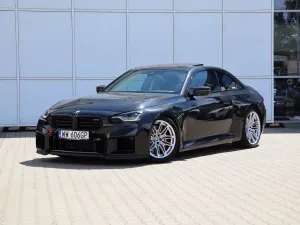 BMW M2 Standard 2025