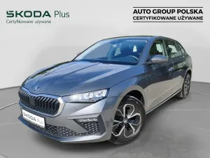 Skoda Scala 1.5 TSI Selection DSG 2025