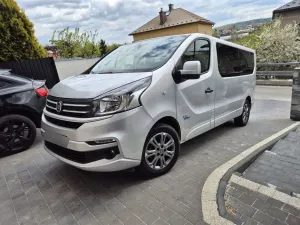 Fiat Talento L2H1 Family 2019