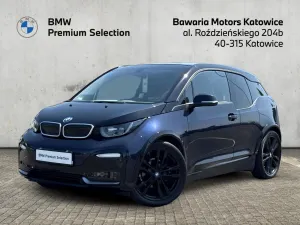 BMW i3 2019