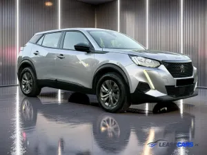 Peugeot 2008 II (2019-) 1.2 PureTech Active Pack S&S EAT8 2022