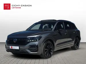 Volkswagen Touareg III (2018-) 3.0 V6 TDI SCR 4Mot R-Line 2023