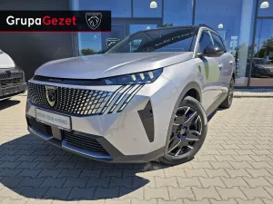 Peugeot 5008 II (2017-) 2026