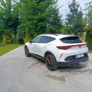 Cupra Formentor 1.5 eTSI mHEV DSG 2025