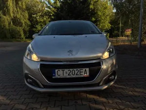 Peugeot 208 I (2012-2019) 1.2 PureTech Active 2016