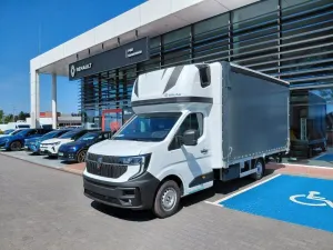 Renault Master 2026