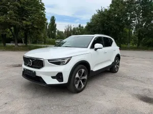 Volvo XC40 T4 Geartronic Inscription 2020