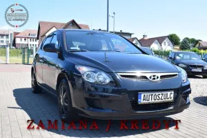 Hyundai i30 I (2007-2012) 2009